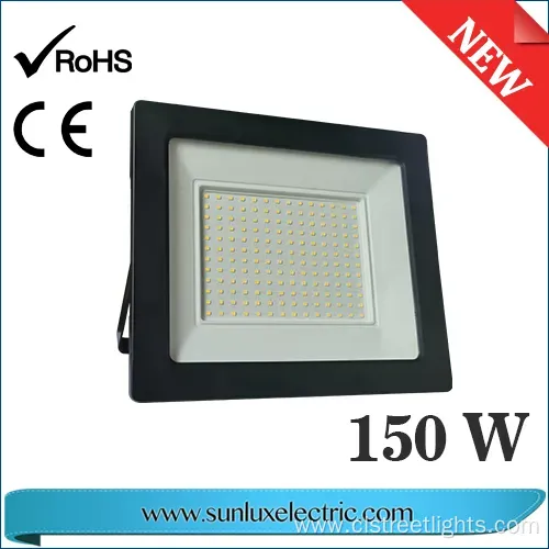 Waterproof LED Flood Lights for Sports Fields and Tunnels